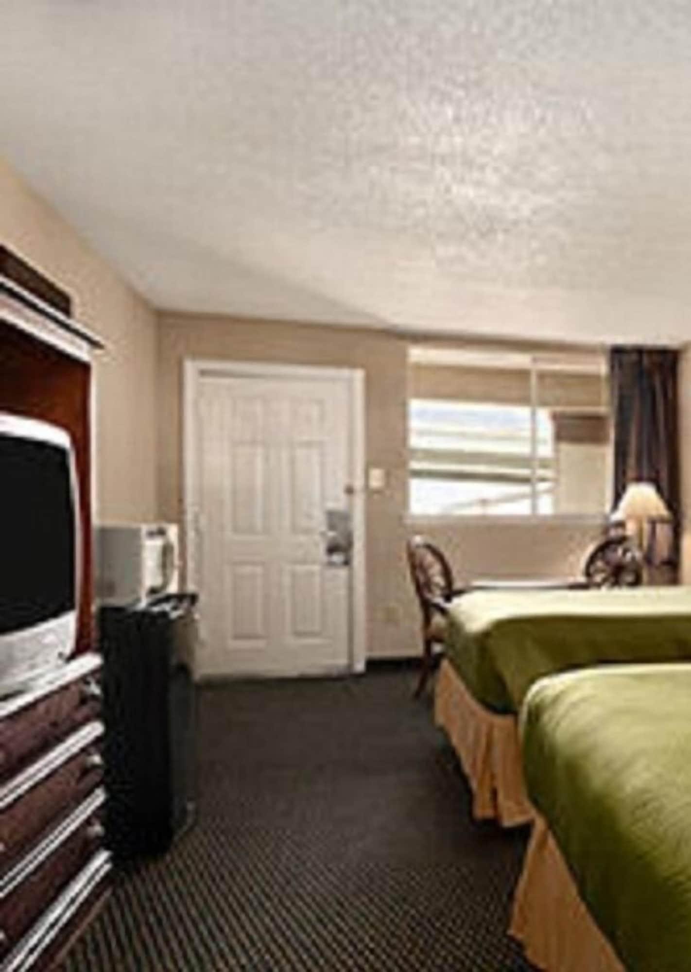 Travelodge By Wyndham New Orleans Harvey Hotel Eksteriør bilde