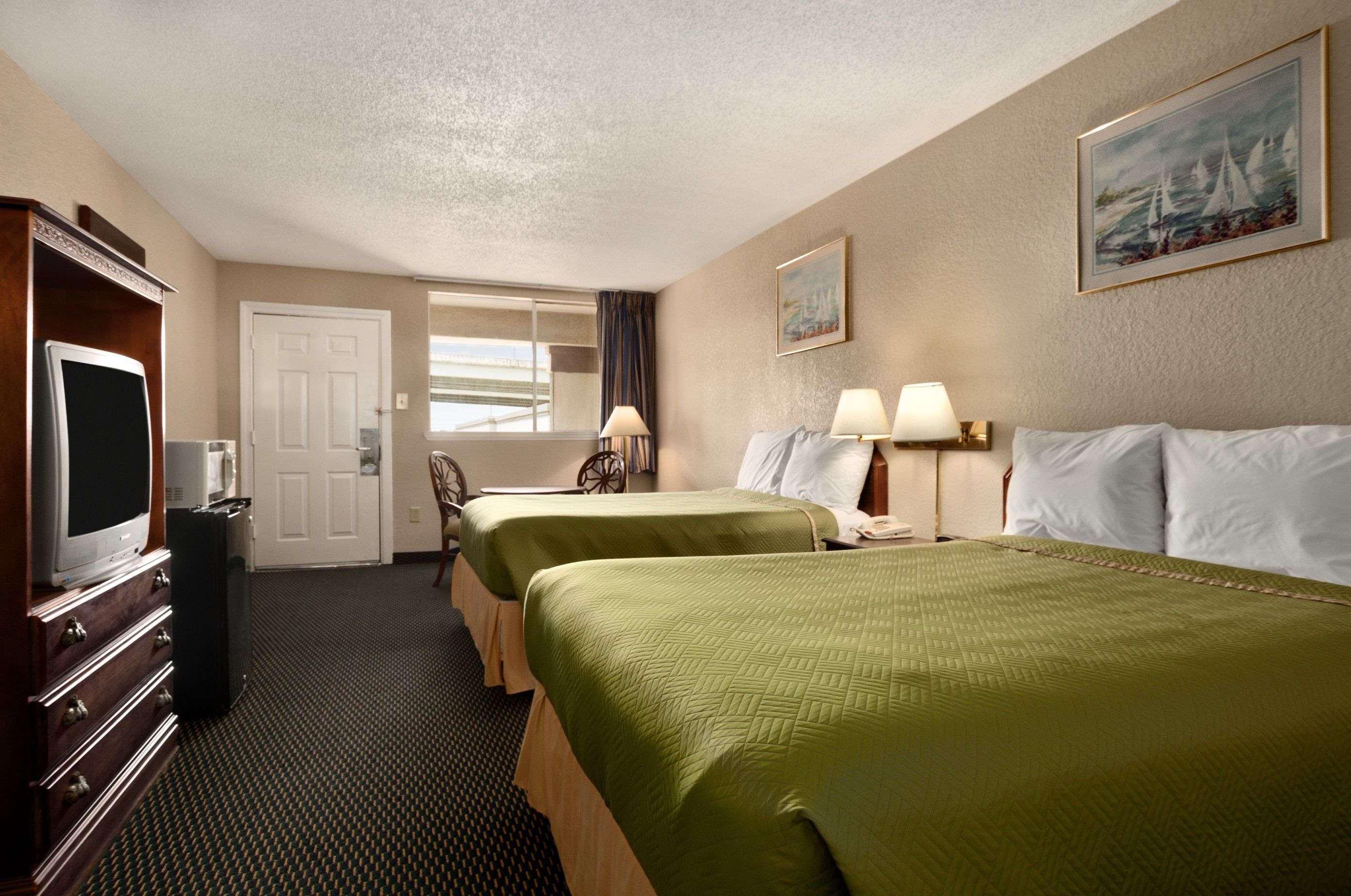 Travelodge By Wyndham New Orleans Harvey Hotel Eksteriør bilde