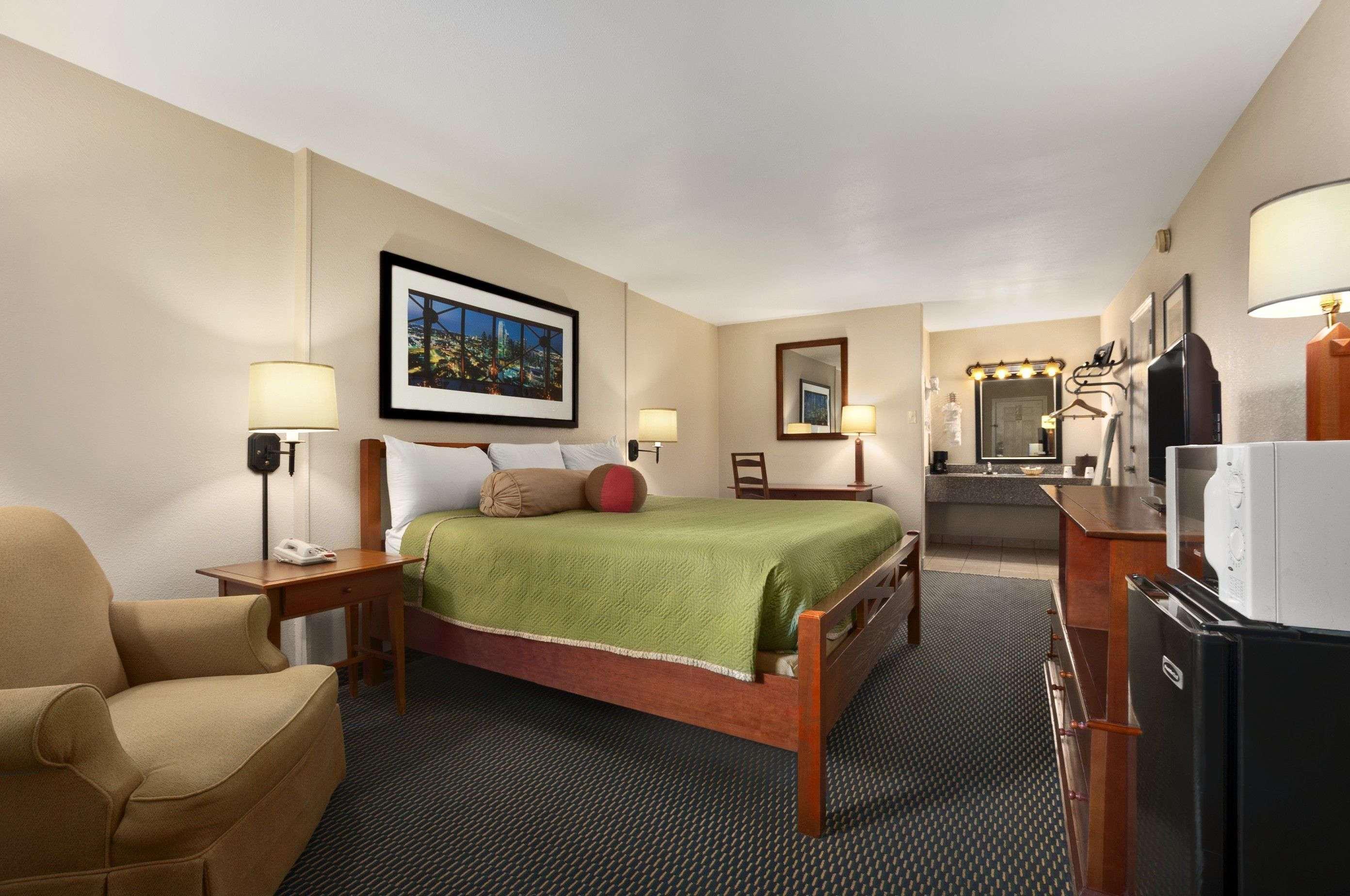 Travelodge By Wyndham New Orleans Harvey Hotel Eksteriør bilde