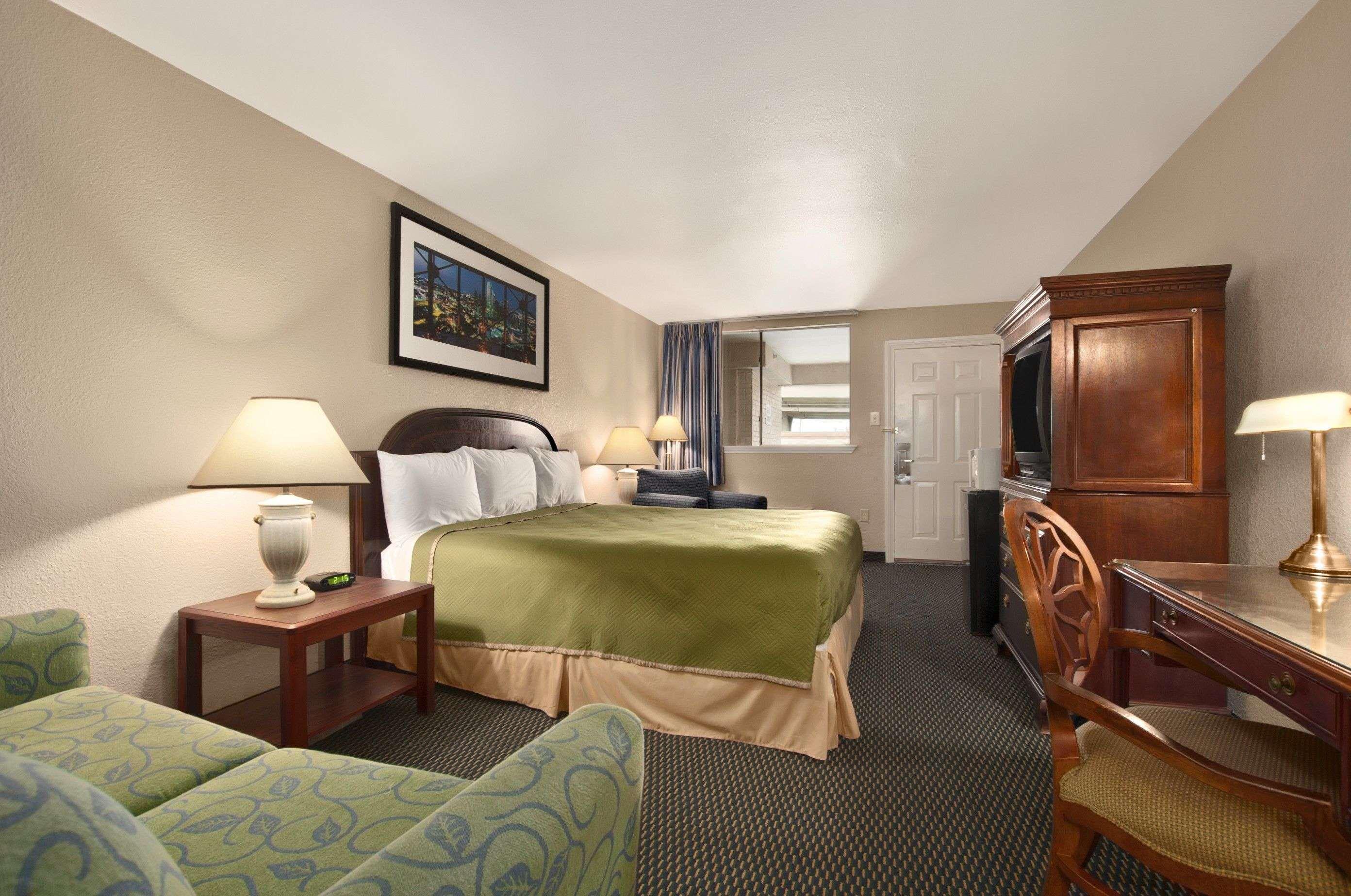 Travelodge By Wyndham New Orleans Harvey Hotel Eksteriør bilde