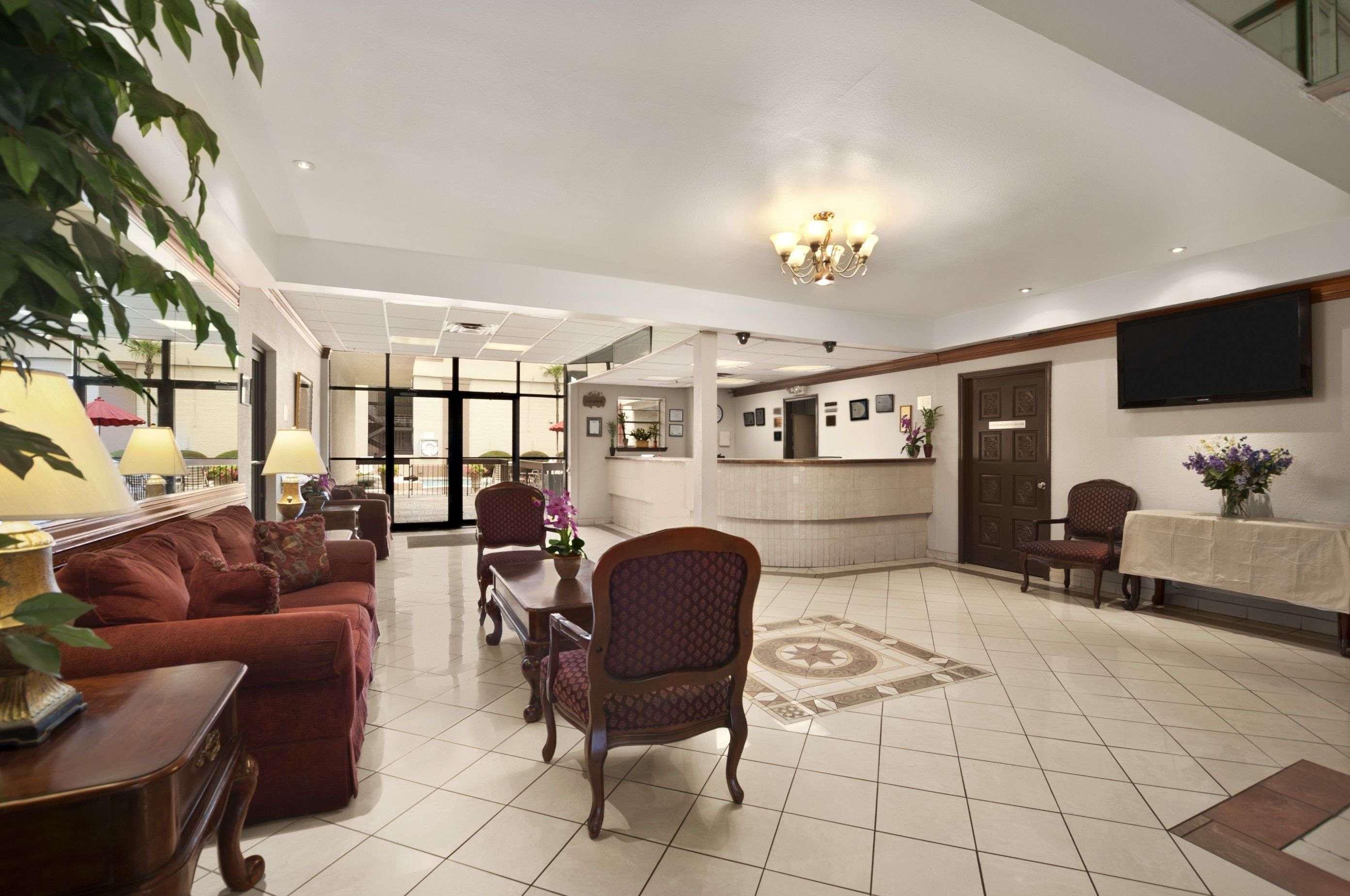 Travelodge By Wyndham New Orleans Harvey Hotel Eksteriør bilde