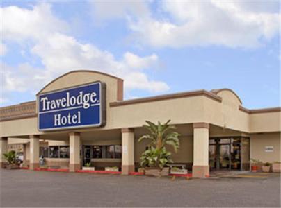 Travelodge By Wyndham New Orleans Harvey Hotel Eksteriør bilde