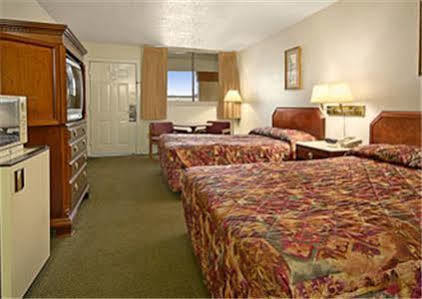 Travelodge By Wyndham New Orleans Harvey Hotel Eksteriør bilde