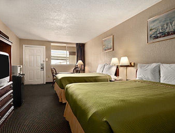 Travelodge By Wyndham New Orleans Harvey Hotel Eksteriør bilde