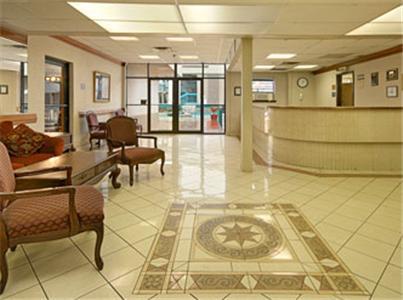 Travelodge By Wyndham New Orleans Harvey Hotel Interiør bilde