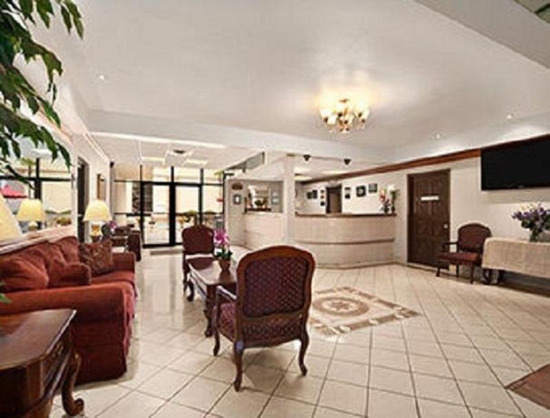 Travelodge By Wyndham New Orleans Harvey Hotel Eksteriør bilde