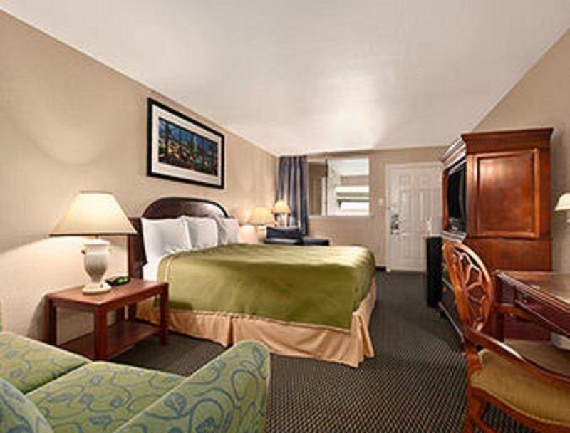 Travelodge By Wyndham New Orleans Harvey Hotel Eksteriør bilde