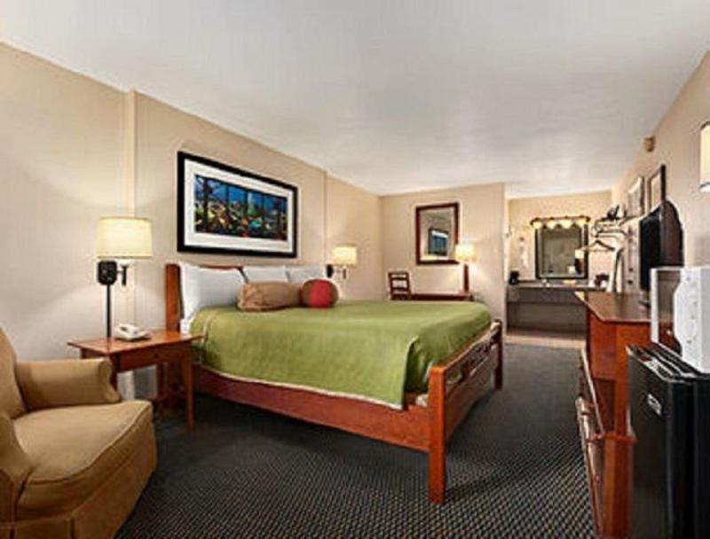 Travelodge By Wyndham New Orleans Harvey Hotel Eksteriør bilde