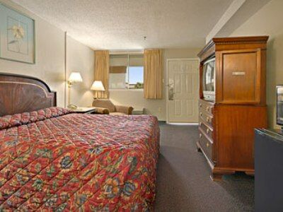 Travelodge By Wyndham New Orleans Harvey Hotel Eksteriør bilde